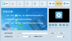 蒲公英视频格式工厂 截图