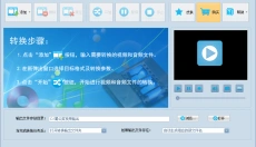 蒲公英视频格式工厂 截图