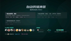 AutoCutVideo 截图