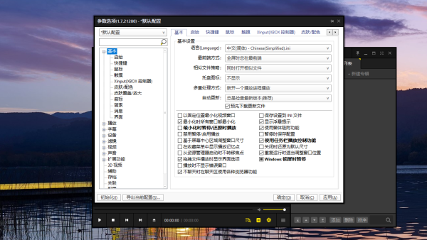 PotPlayerpc版