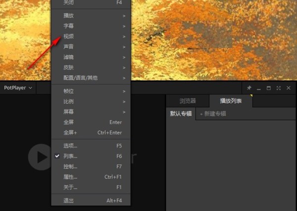 PotPlayerpc版