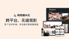 网易爆米花电脑版 截图