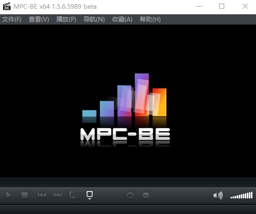 MPC播放器