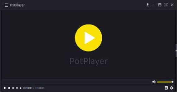 potplayer