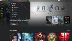 动漫共和国PC版 截图