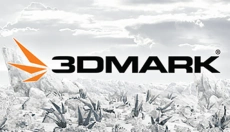 3DMark 截图