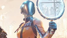 3DMark 截图
