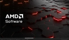 AMD Adrenalin Edition 截图