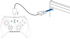 微软XBox360游戏手柄驱动 截图