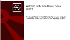 GhostBuster 截图