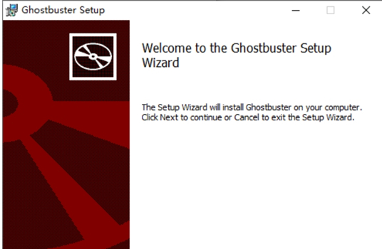 GhostBuster