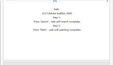 Adobe audition免费 截图