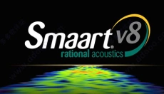 Smaart 截图
