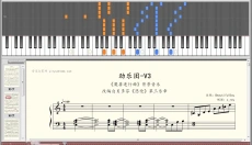 蛐蛐五线谱播放器 截图