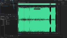 Adobe Audition 截图