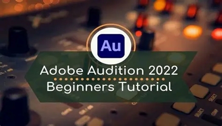 Adobe Audition