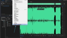 Adobe Audition 截图