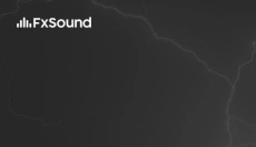 fxsound enhancer 截图