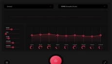 fxsound enhancer 截图