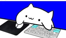 按键猫咪完美全键盘 截图