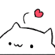 按键猫咪完美全键盘