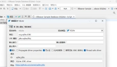 DBeaver 截图