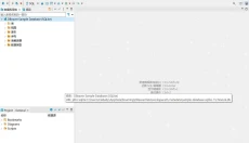 DBeaver 截图
