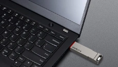 Udisk Write Test 截图