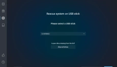 Ashampoo Backup 截图
