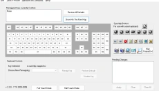 Keytweak 截图