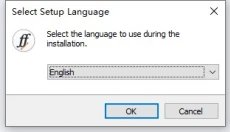 FontForge 截图