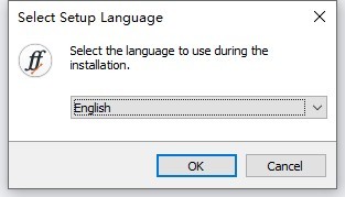 FontForge