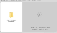 WALTR PRO 截图