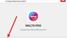 WALTR PRO 截图