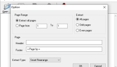 Boxoft PDF to Text 截图