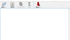 Boxoft PDF to Text 截图