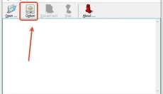 Boxoft PDF to Text 截图