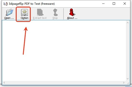 Boxoft PDF to Text