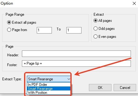 Boxoft PDF to Text