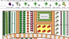 Garden Planner 截图