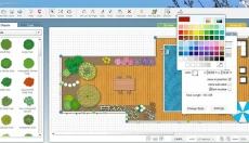Garden Planner 截图
