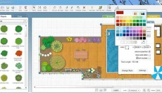 Garden Planner 截图
