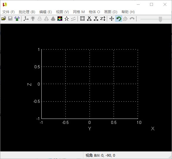 LuBan 3D