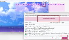 LunaTranslator翻译器 截图