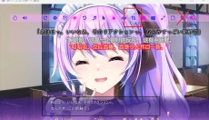 LunaTranslator翻译器 截图