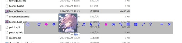 LunaTranslator翻译器