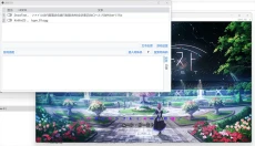 LunaTranslator翻译器 截图