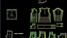 ET服装CAD 截图