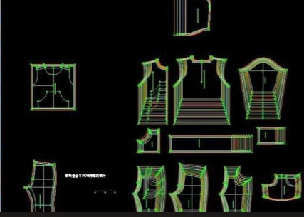 ET服装CAD