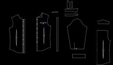 ET服装CAD 截图